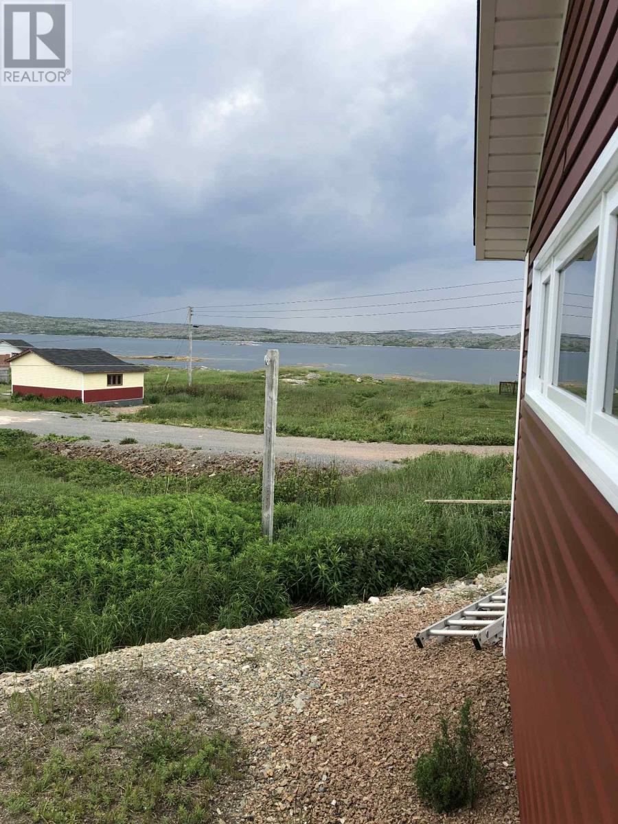 658 Main Road, Fogo Island(Shoal Bay), NL