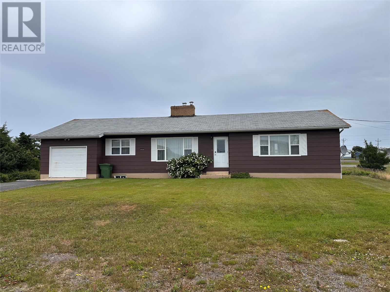 3 Corkum Place, Grand Bank, NL - Outdoor