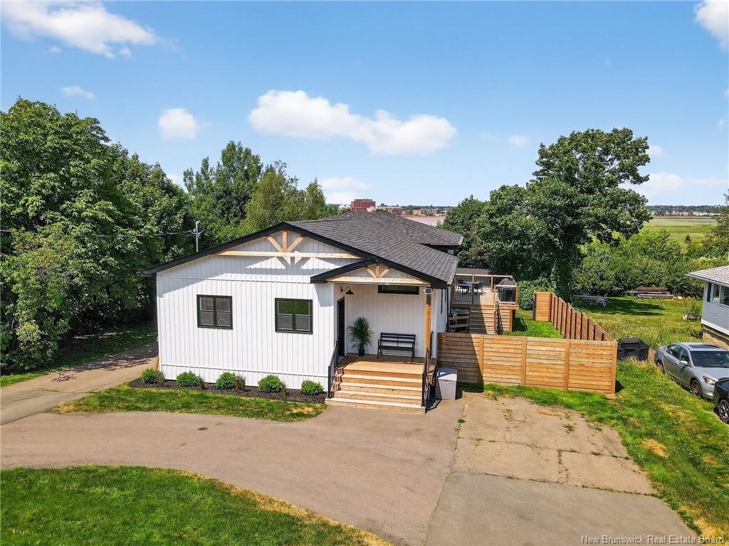 279 Hillsborough Rd, Riverview, NB