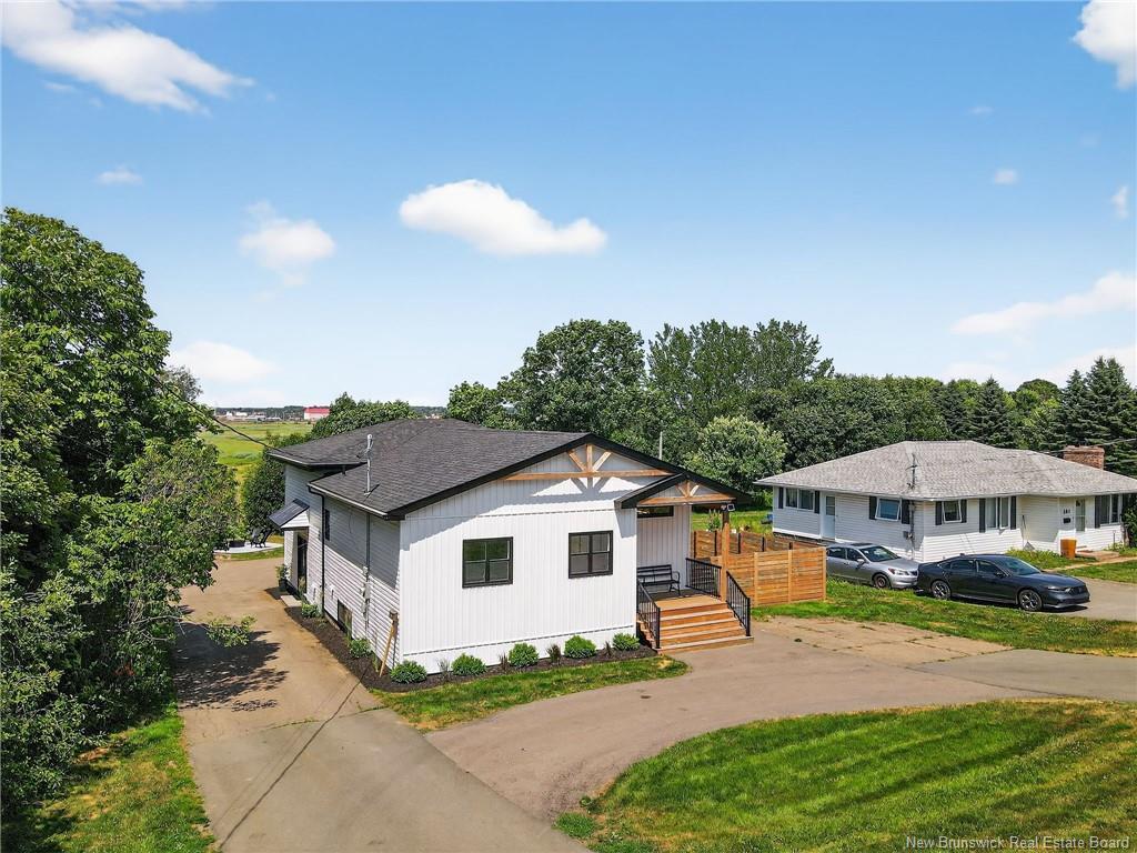 279 Hillsborough Rd, Riverview, NB