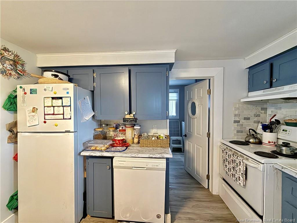 31 Bellevue St, Saint-Louis-De-Kent, NB