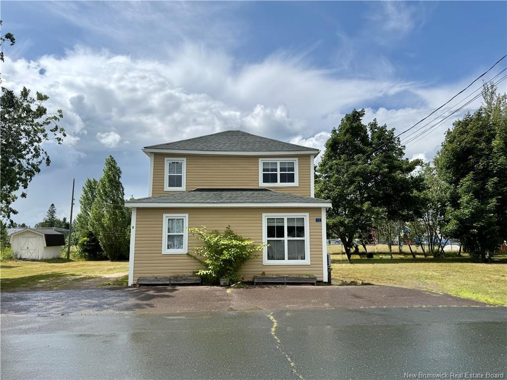 31 Bellevue St, Saint-Louis-De-Kent, NB