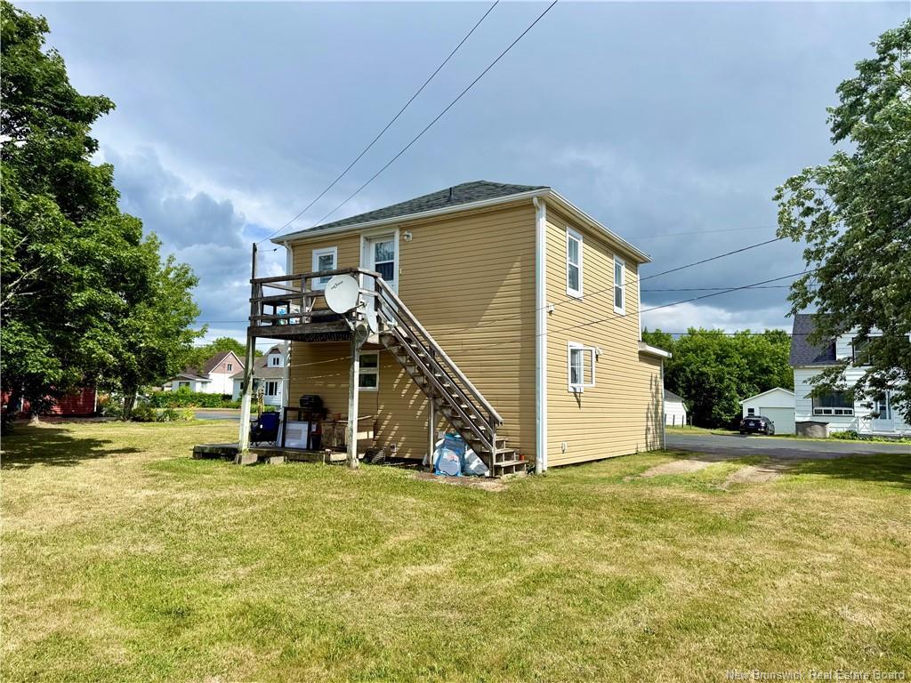 31 Bellevue St, Saint-Louis-De-Kent, NB
