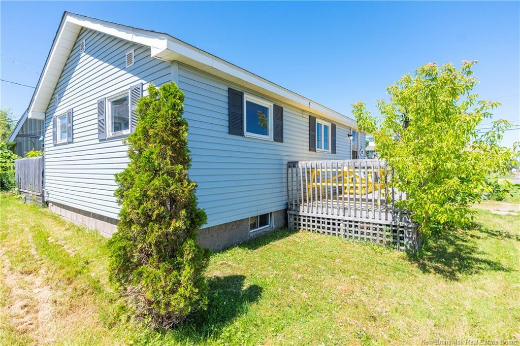 20 William Ave, Shediac, NB