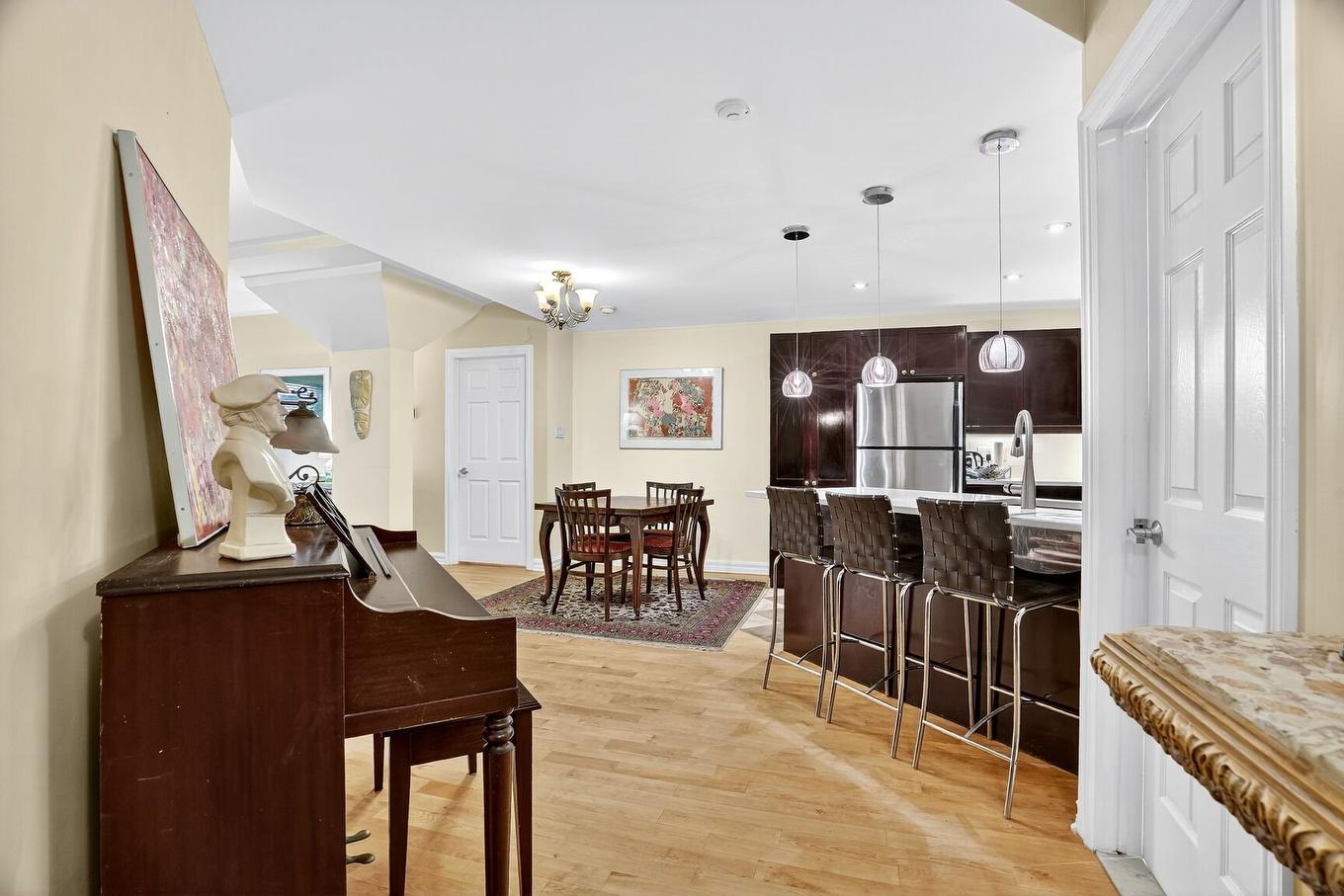 Vue d'ensemble - 201-828 Av. Querbes, Montréal (Outremont), QC - Indoor