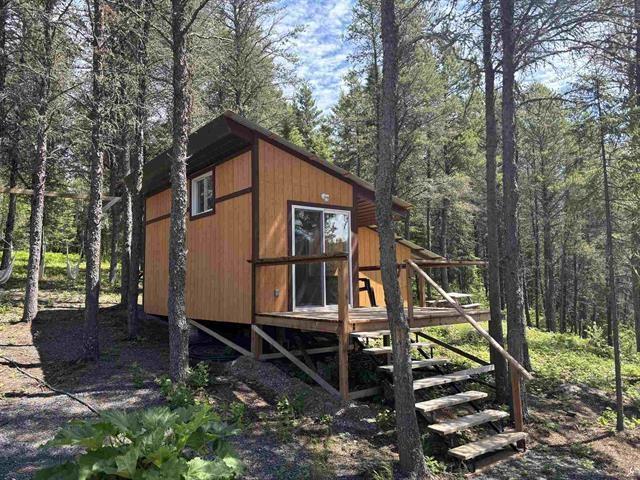 1 Viking Island, Eagle Lake, ON - Outdoor