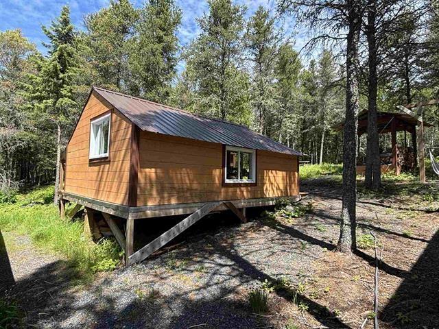 1 Viking Island, Eagle Lake, ON - Outdoor With Exterior