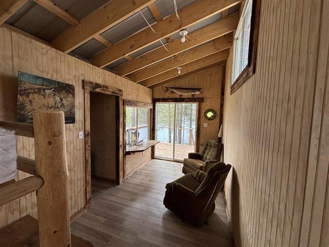1 Viking Island, Eagle Lake, ON - Indoor Photo Showing Other Room
