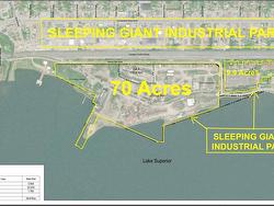 #6 & 7 0 Marina Park Drive Thunder Bay, ON P7A 7W7