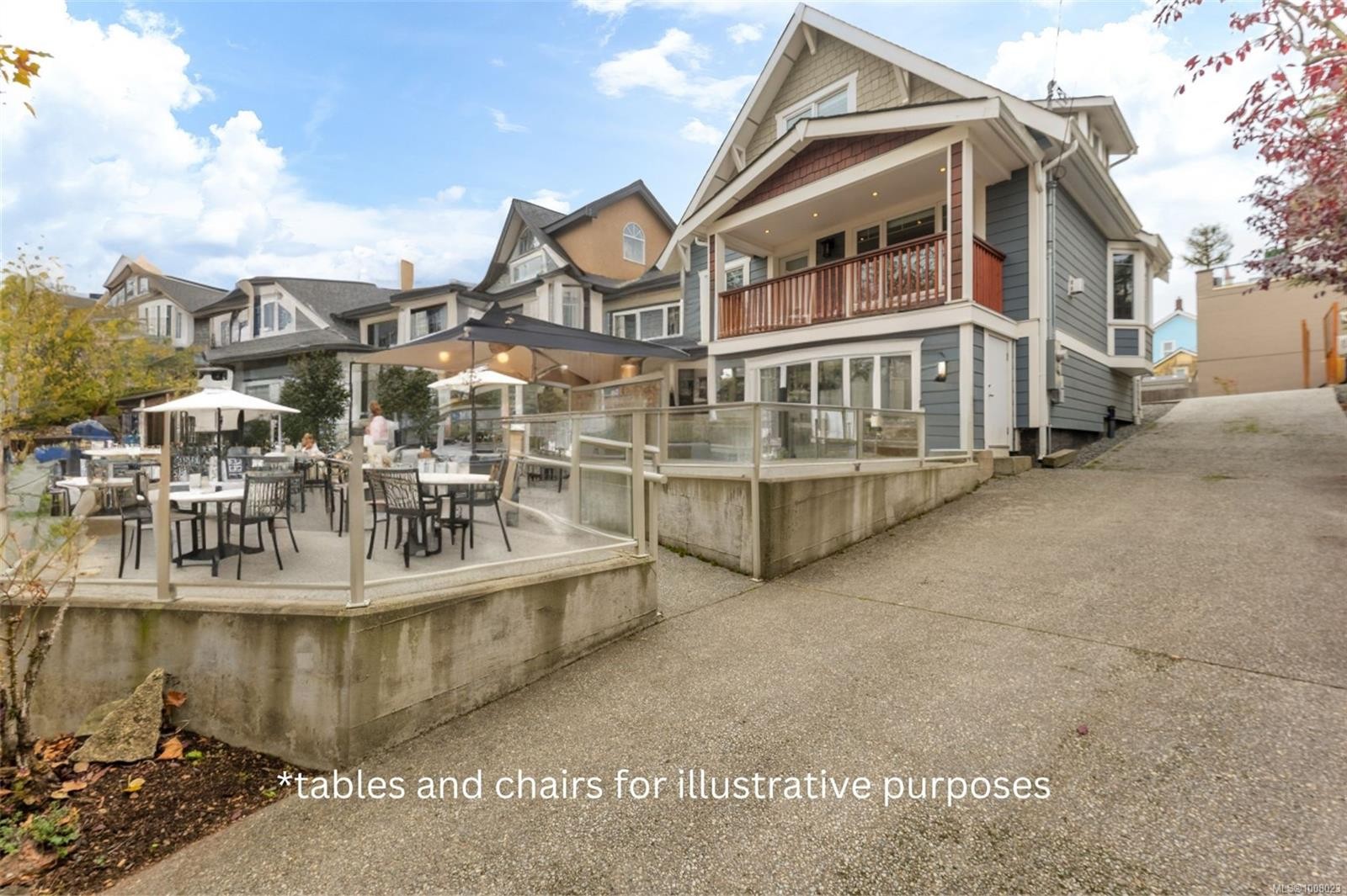 351 Wesley St, Nanaimo, BC