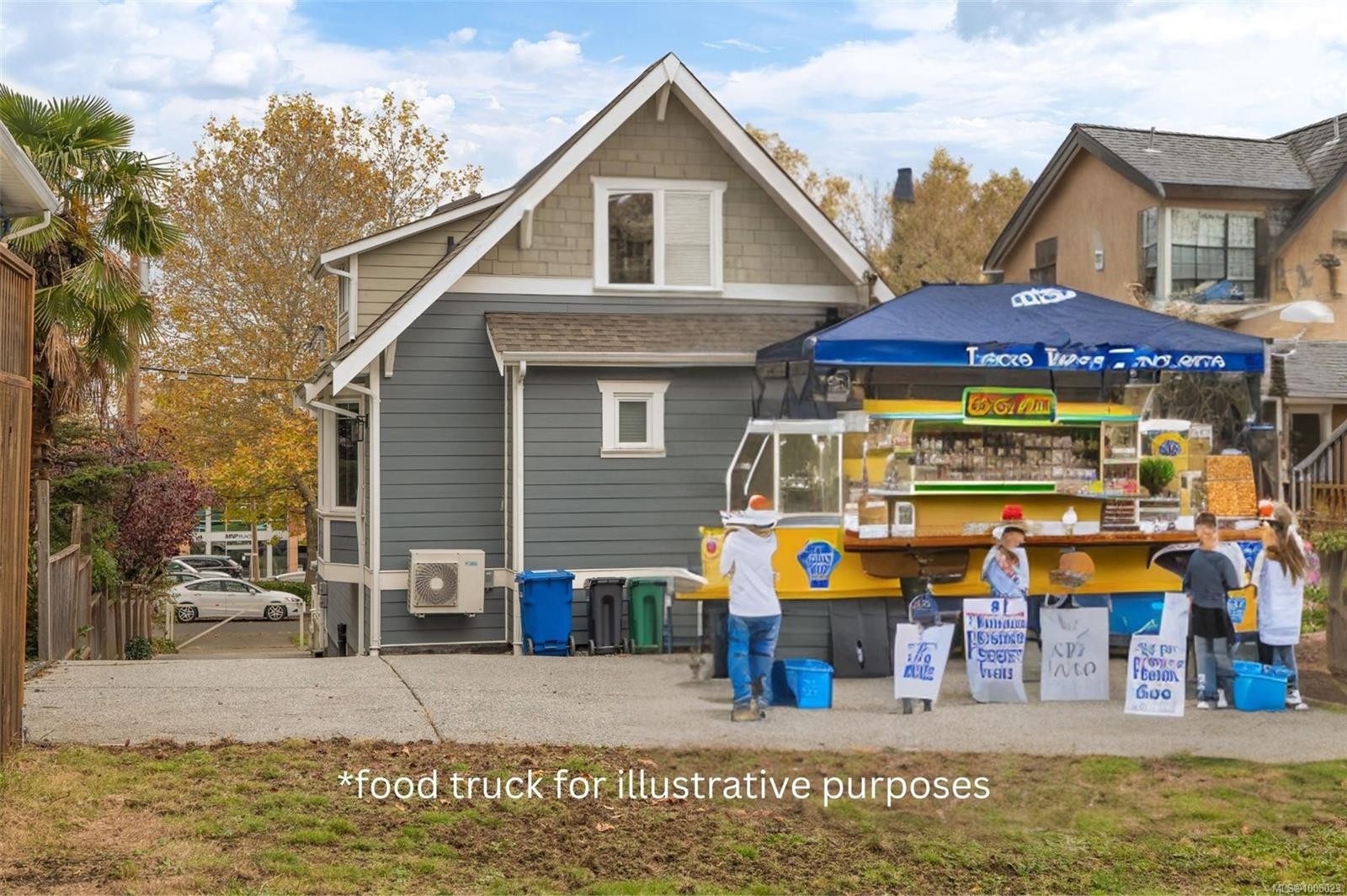 351 Wesley St, Nanaimo, BC