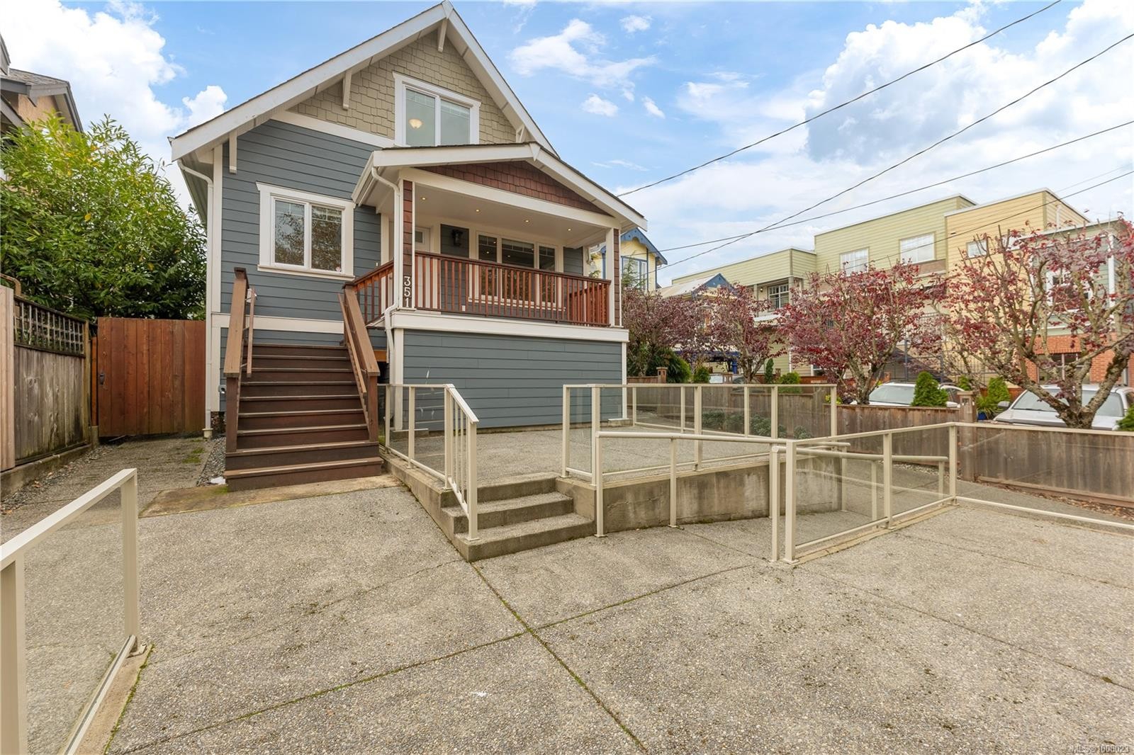 351 Wesley St, Nanaimo, BC