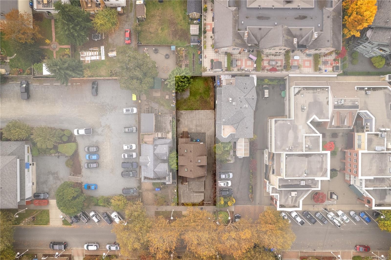 351 Wesley St, Nanaimo, BC