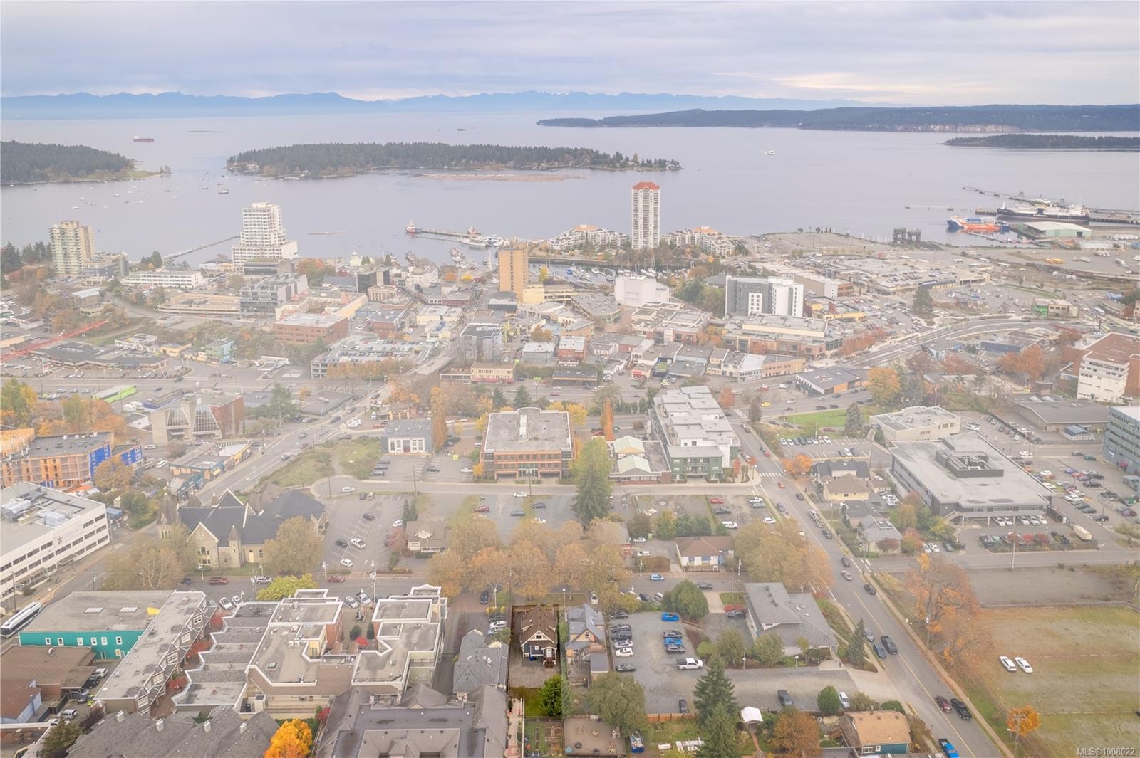 351 Wesley St, Nanaimo, BC