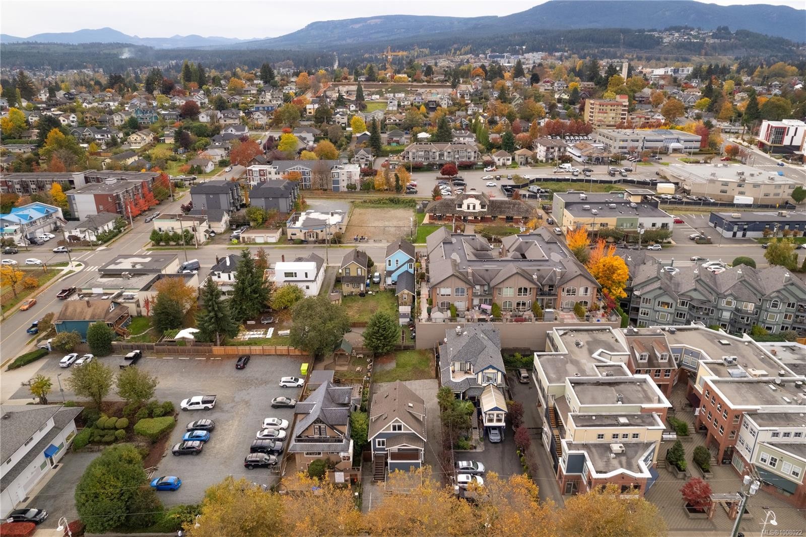 351 Wesley St, Nanaimo, BC