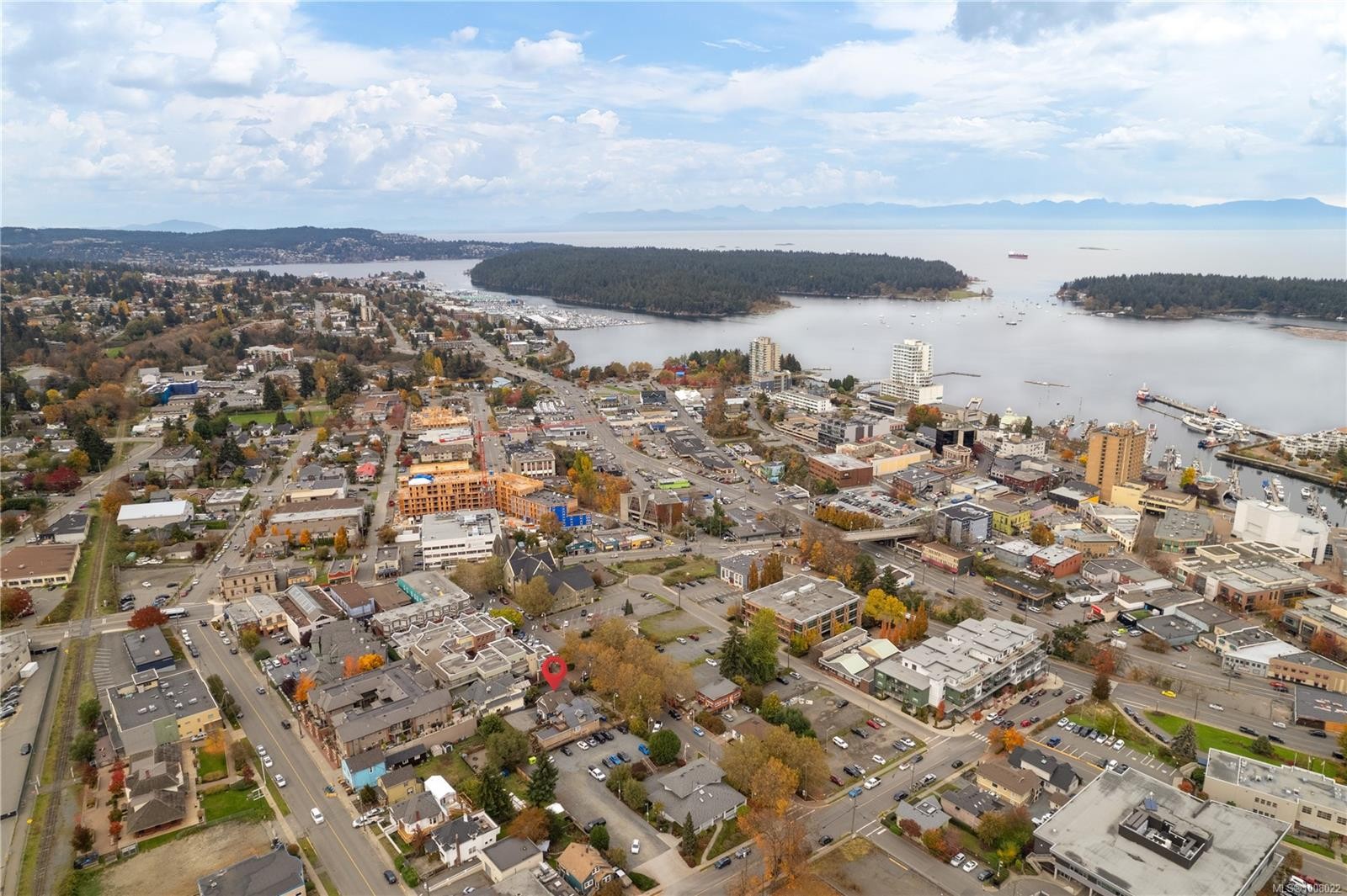 351 Wesley St, Nanaimo, BC