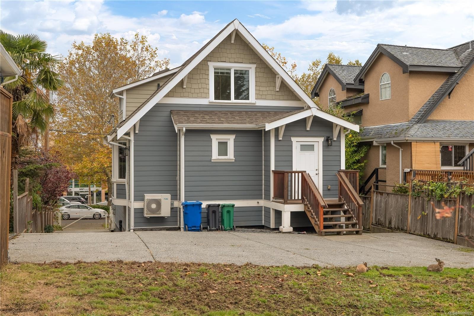 351 Wesley St, Nanaimo, BC