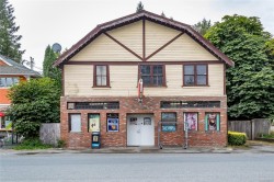 1494 Fisher Rd Cobble Hill, BC V0R 1L0