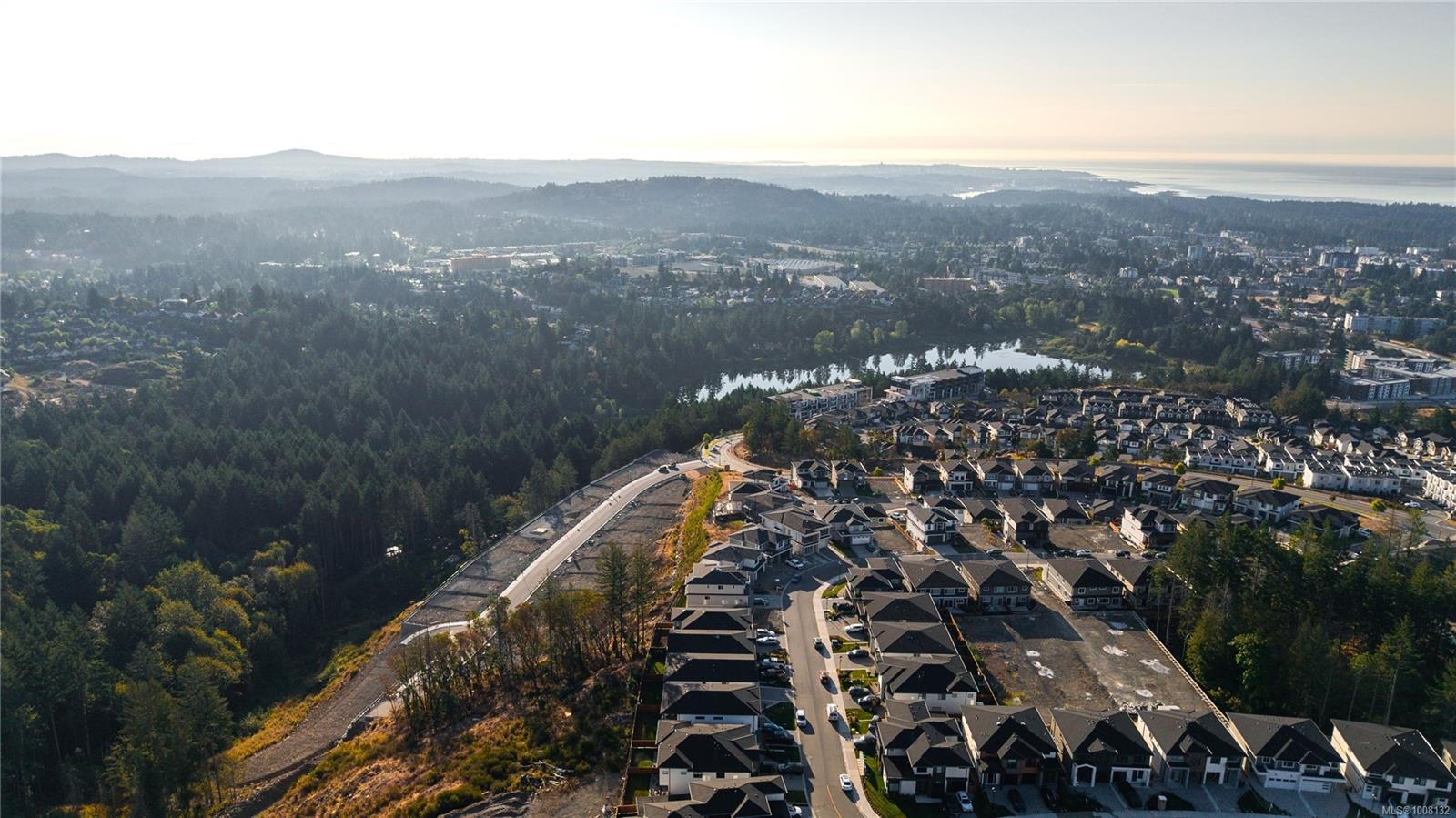 1410 Sandstone Lane, Langford, BC