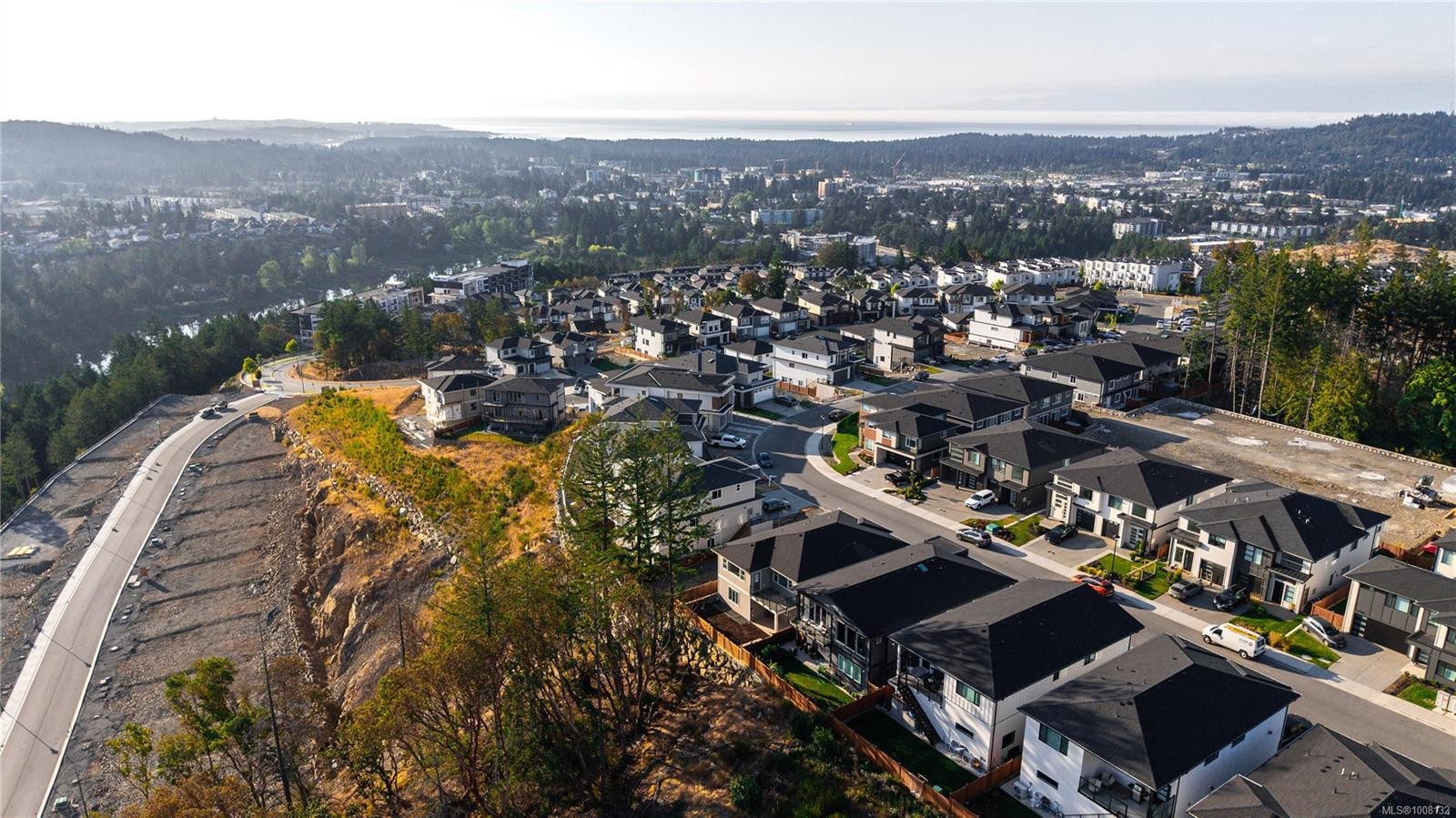 1410 Sandstone Lane, Langford, BC