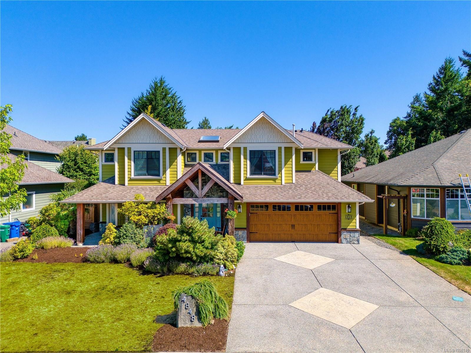 4848 Ney Dr, Nanaimo, BC