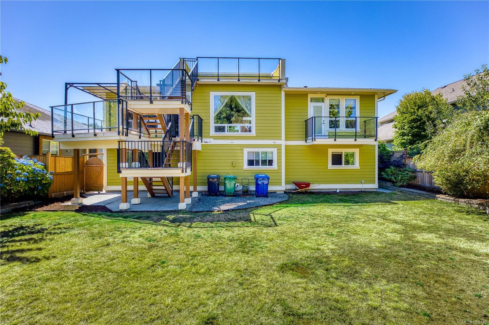 4848 Ney Dr, Nanaimo, BC