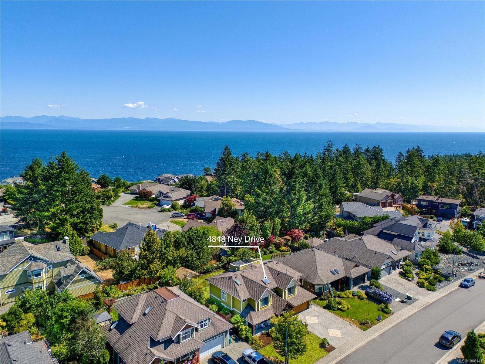 4848 Ney Dr, Nanaimo, BC