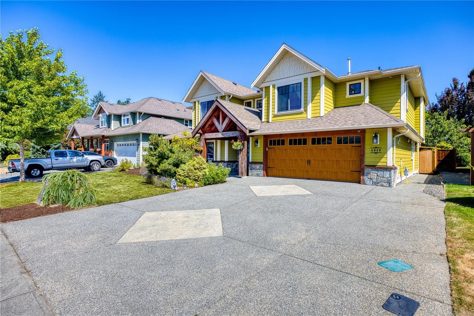 4848 Ney Dr, Nanaimo, BC