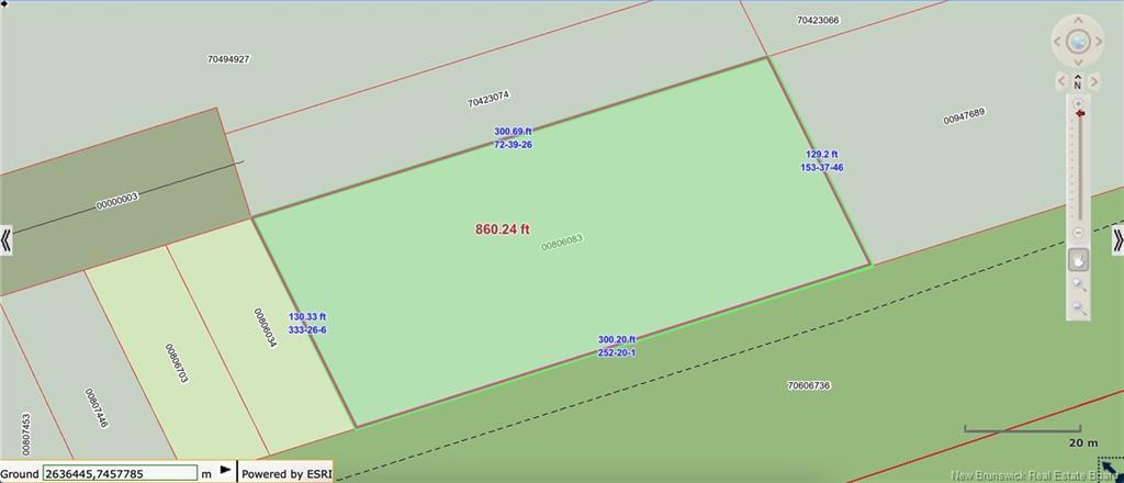 460 Highlandview Rd, Moncton, NB