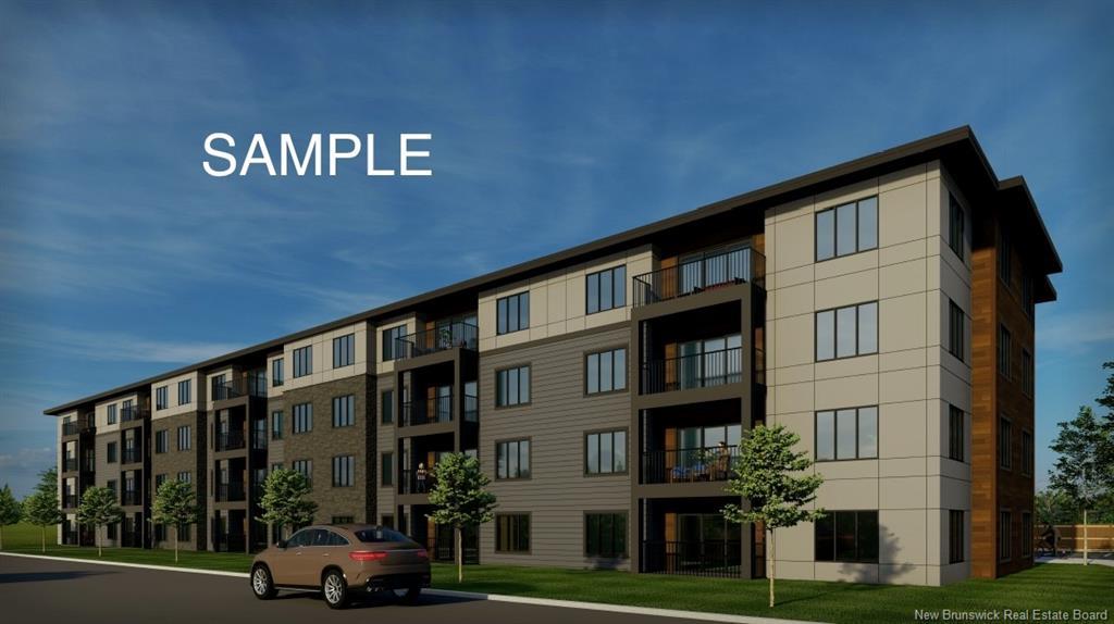 460 Highlandview Rd, Moncton, NB