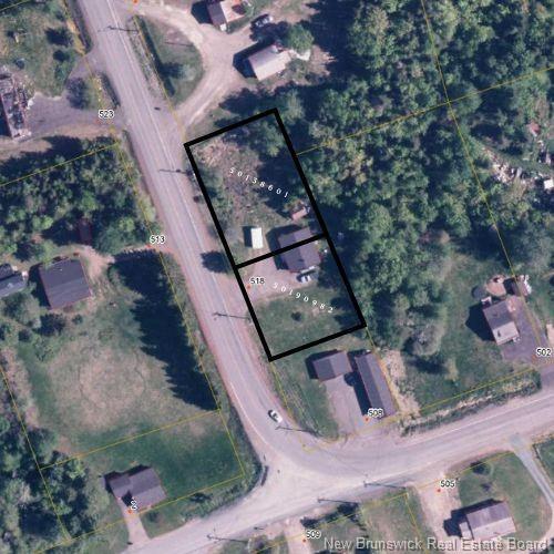 518 280 Highway, Dundee, NB