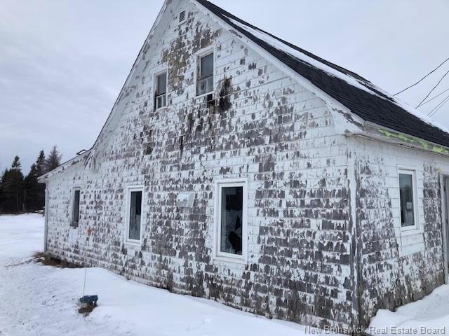 1749 Boul. De La Mer, Saint-Marie-Saint-Raphaël, NB