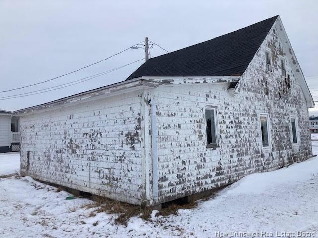 1749 Boul. De La Mer, Saint-Marie-Saint-Raphaël, NB