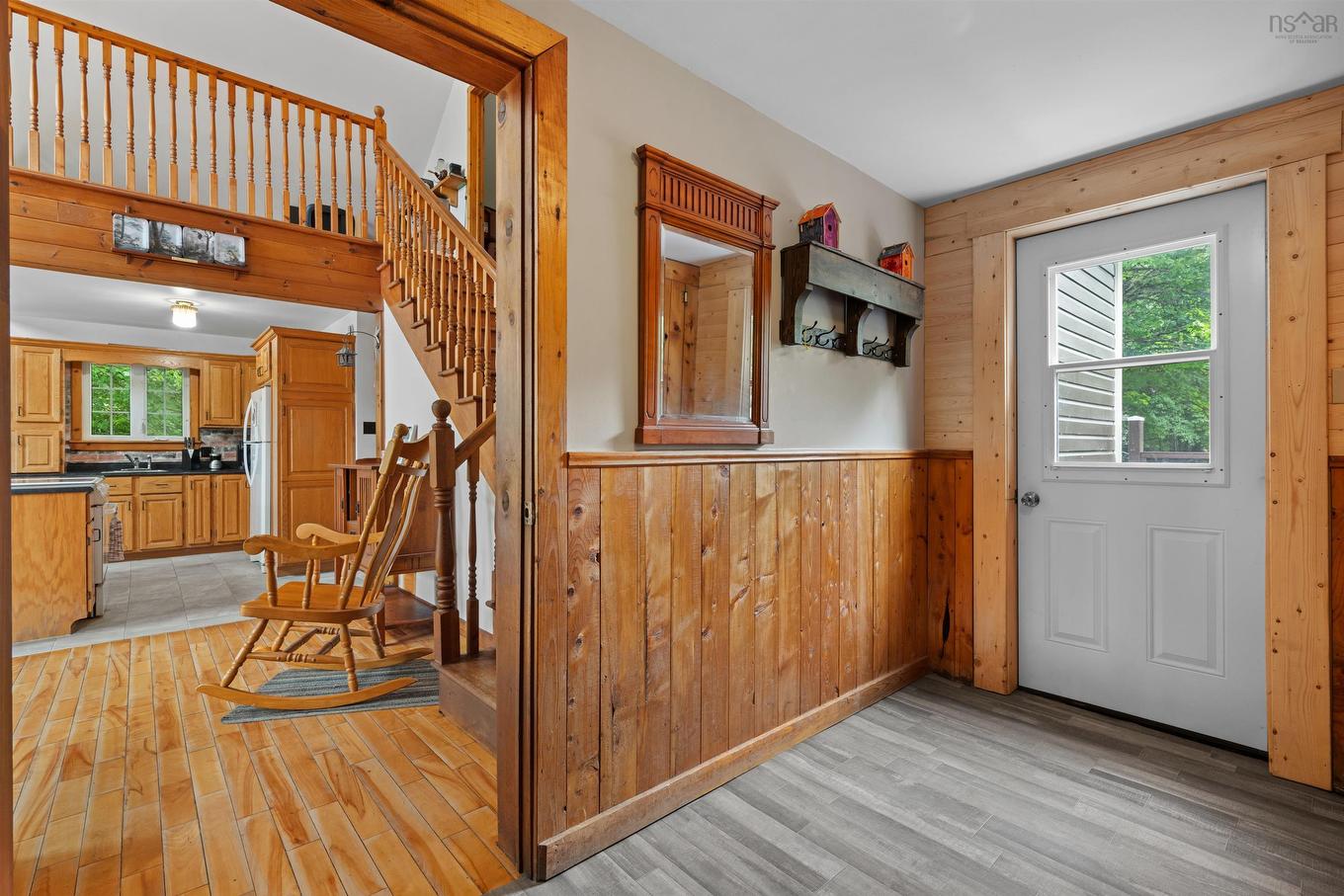 59 West Side Road, Sheet Harbour, NS