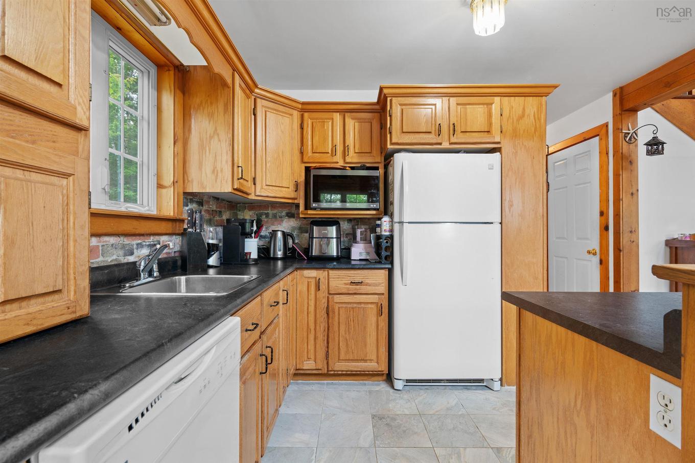 59 West Side Road, Sheet Harbour, NS