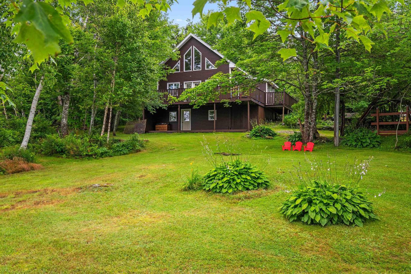 59 West Side Road, Sheet Harbour, NS