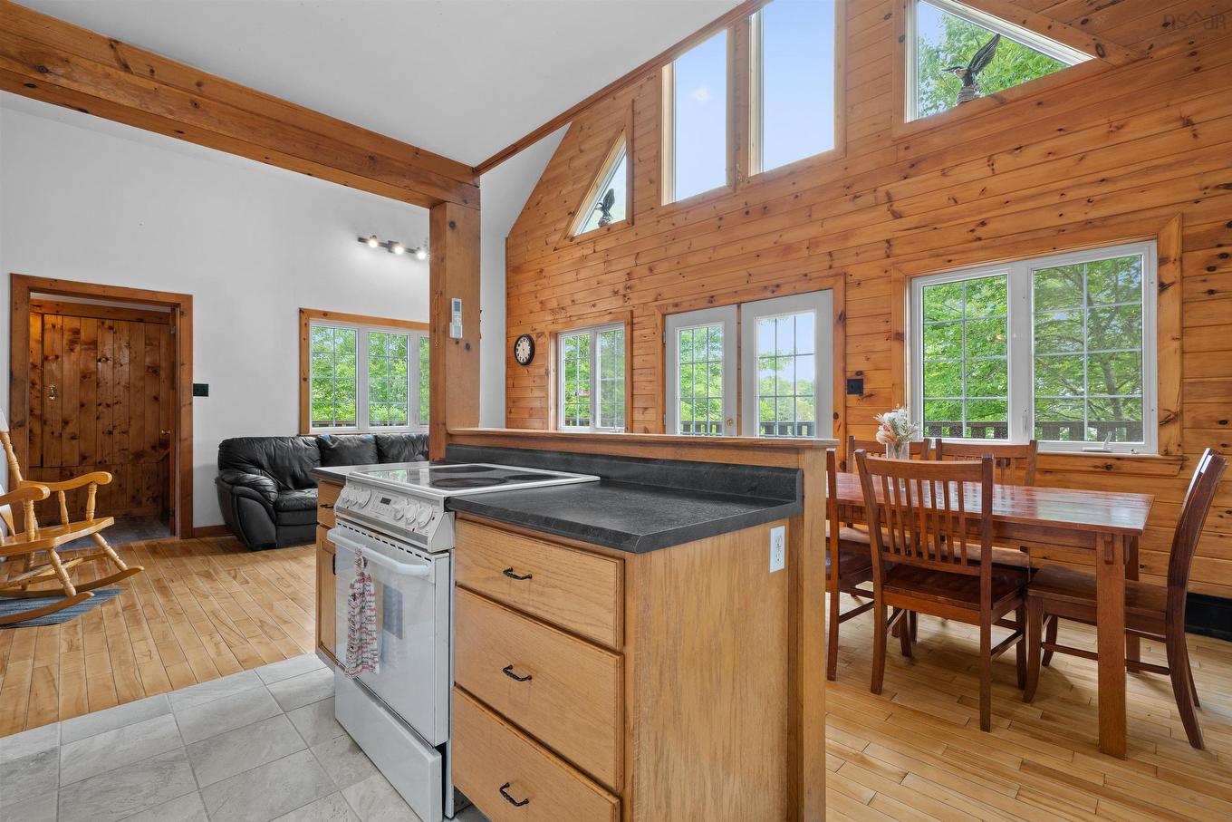 59 West Side Road, Sheet Harbour, NS