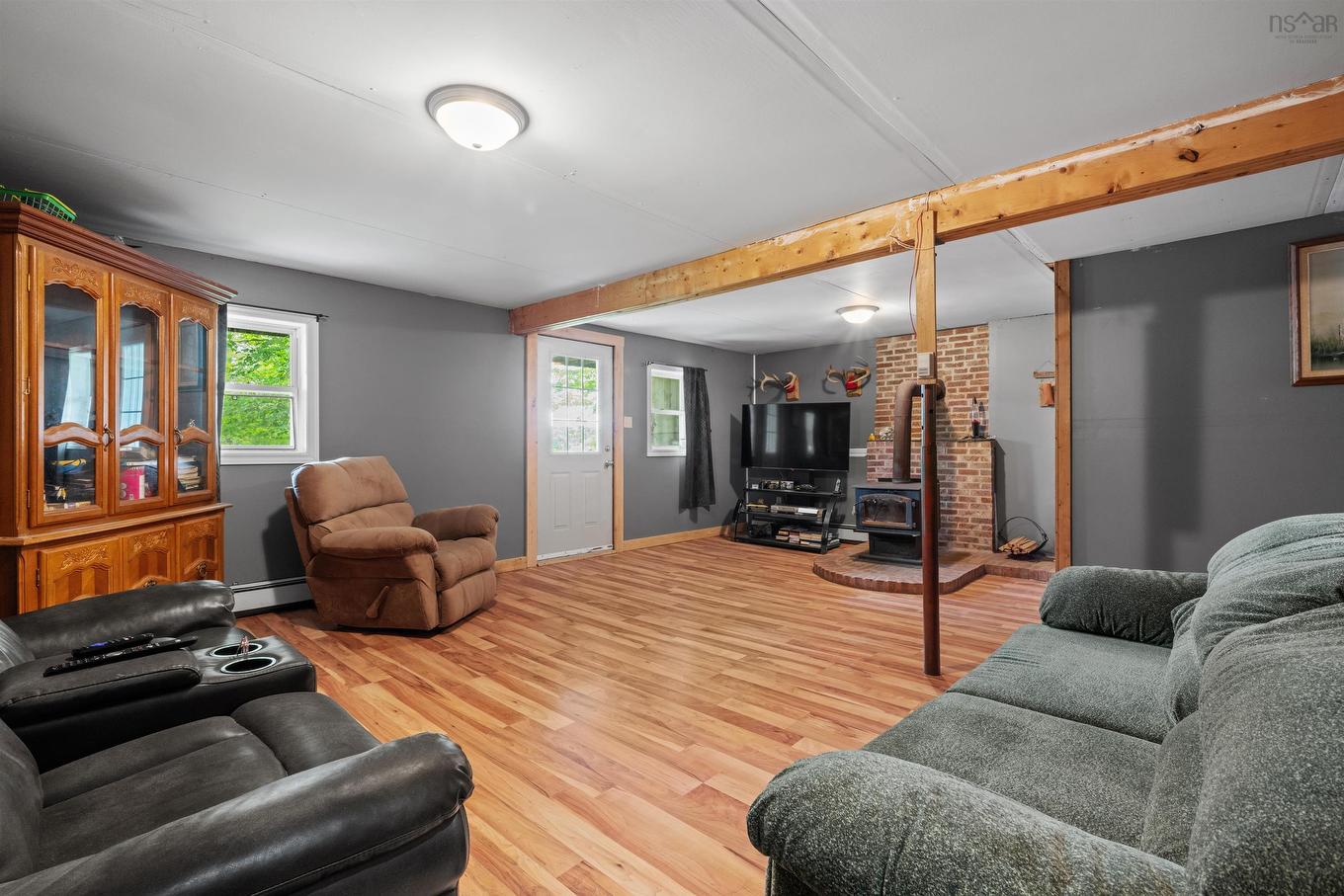 59 West Side Road, Sheet Harbour, NS