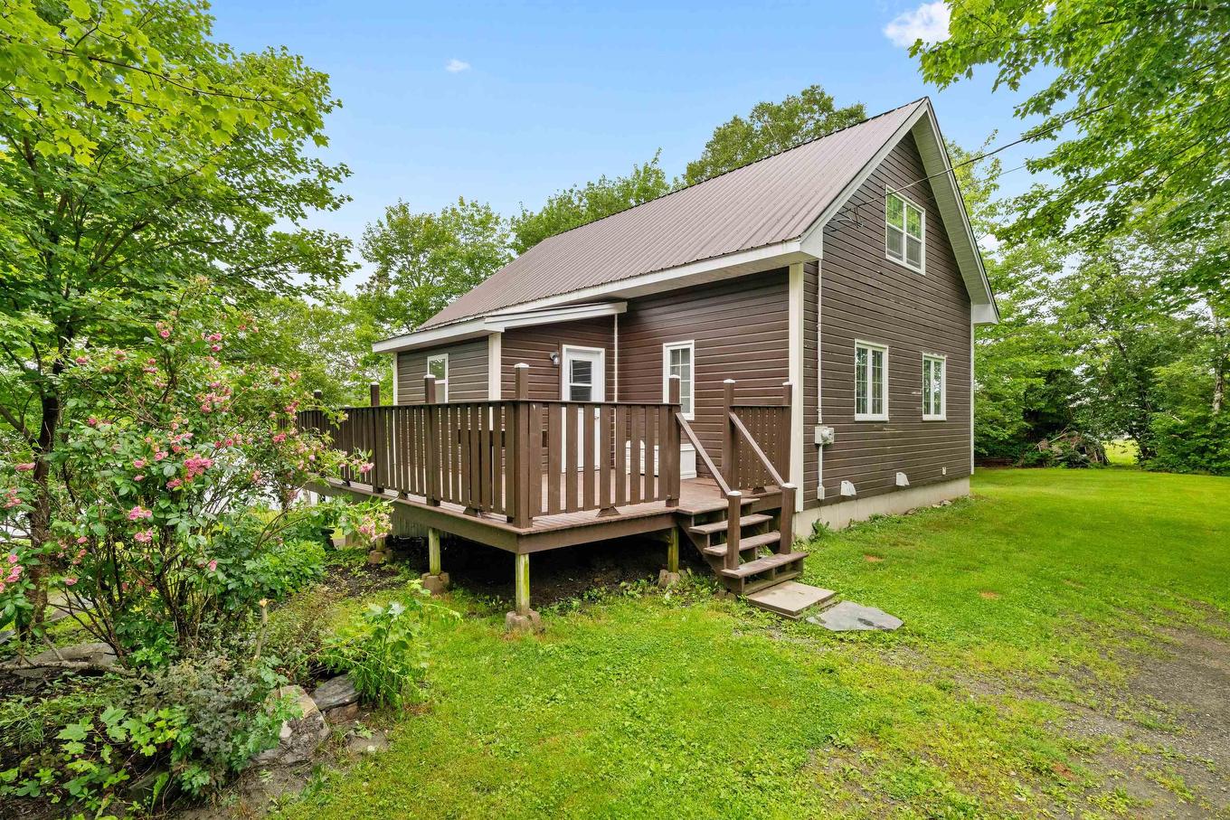 59 West Side Road, Sheet Harbour, NS