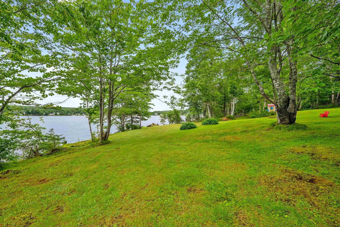 59 West Side Road, Sheet Harbour, NS