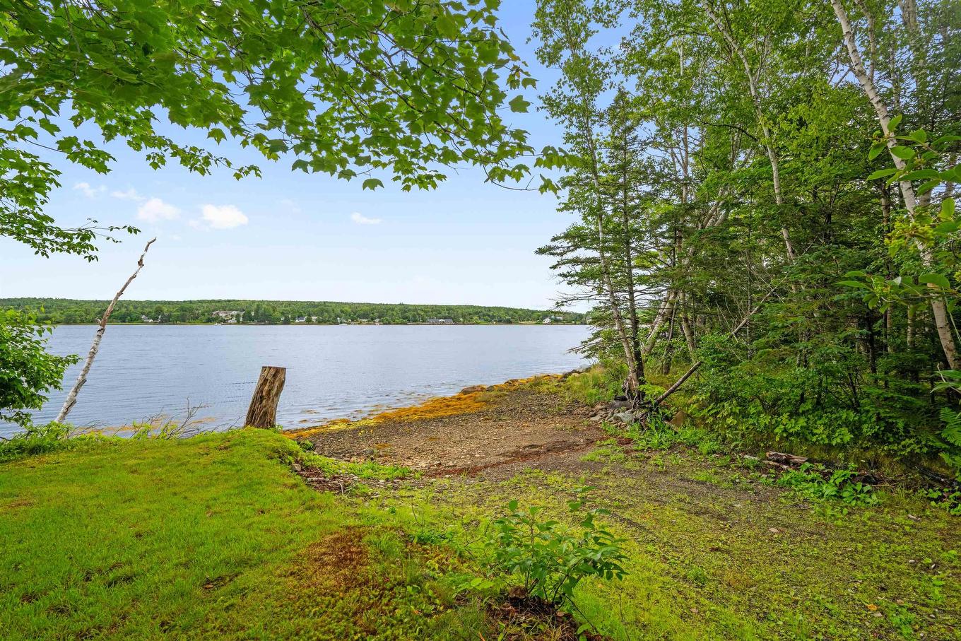 59 West Side Road, Sheet Harbour, NS