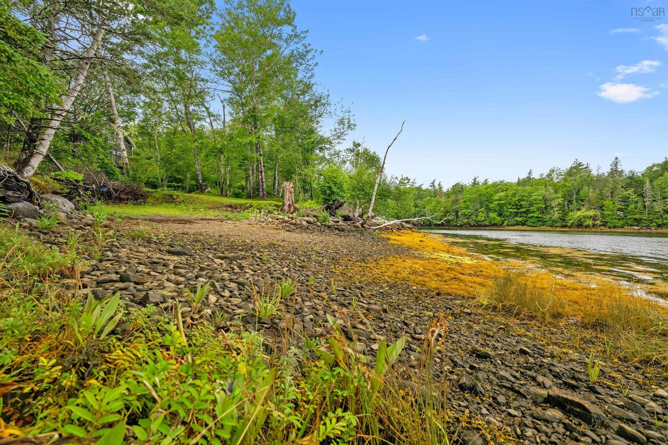 59 West Side Road, Sheet Harbour, NS