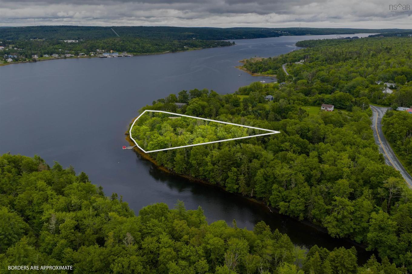 59 West Side Road, Sheet Harbour, NS