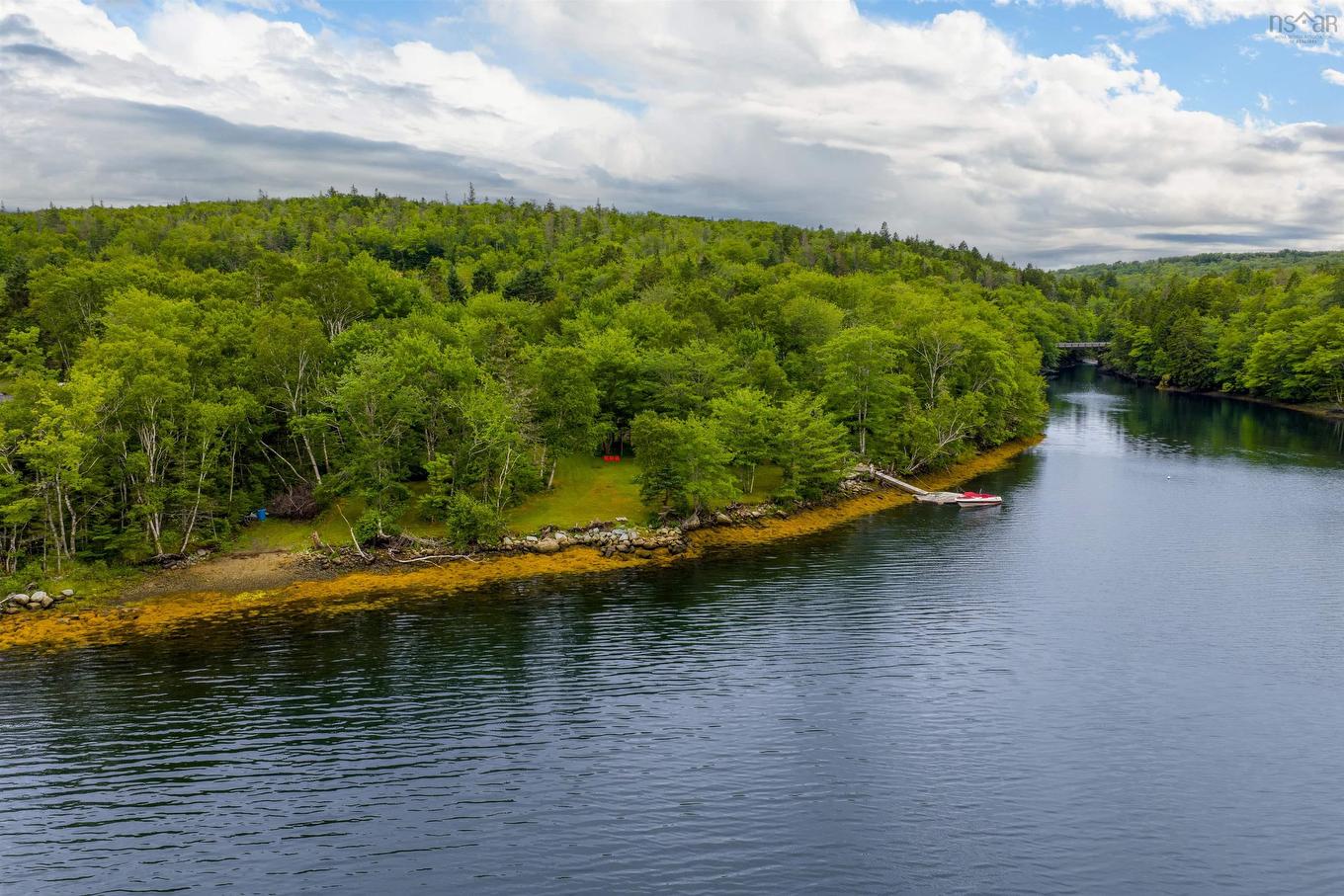 59 West Side Road, Sheet Harbour, NS