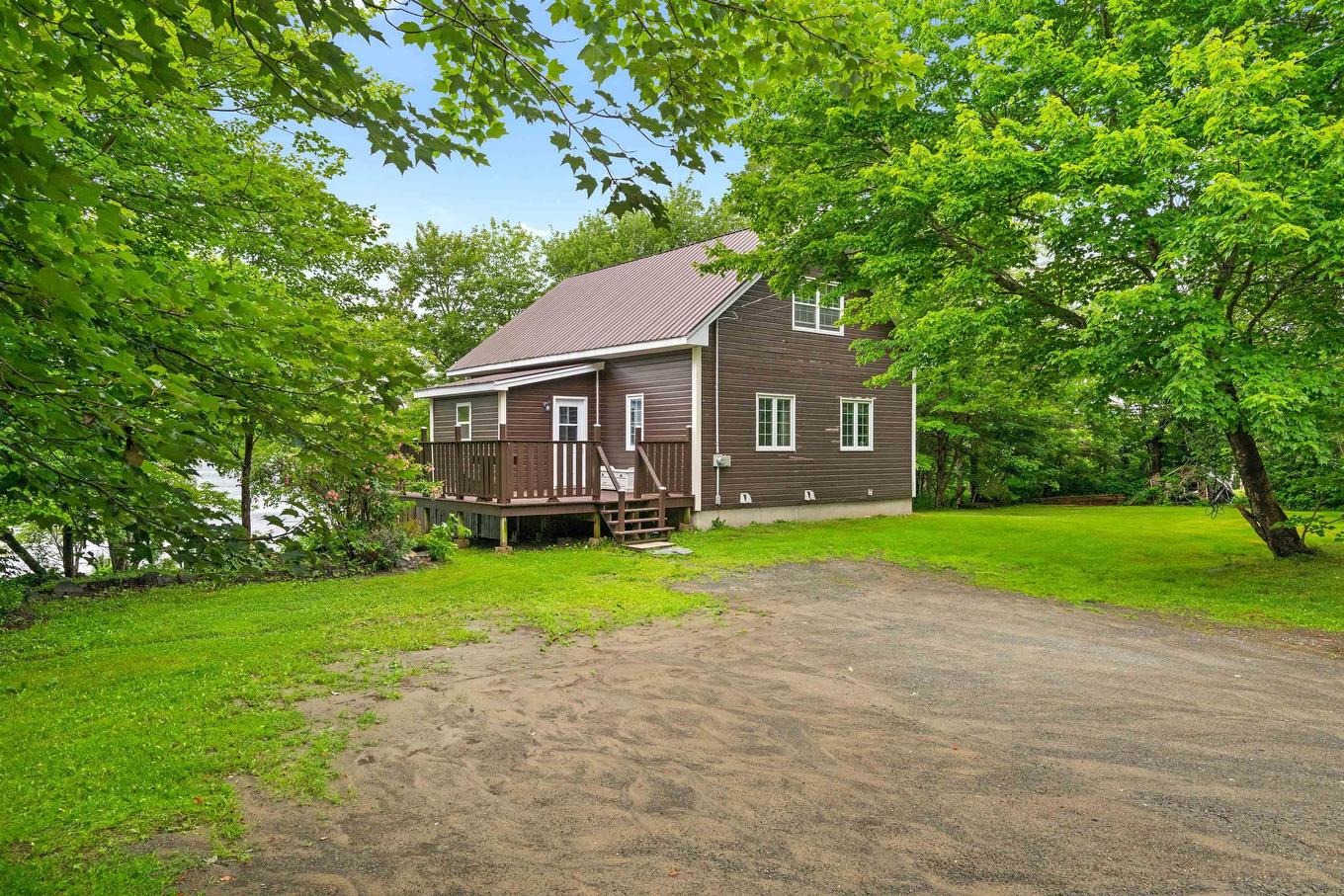 59 West Side Road, Sheet Harbour, NS