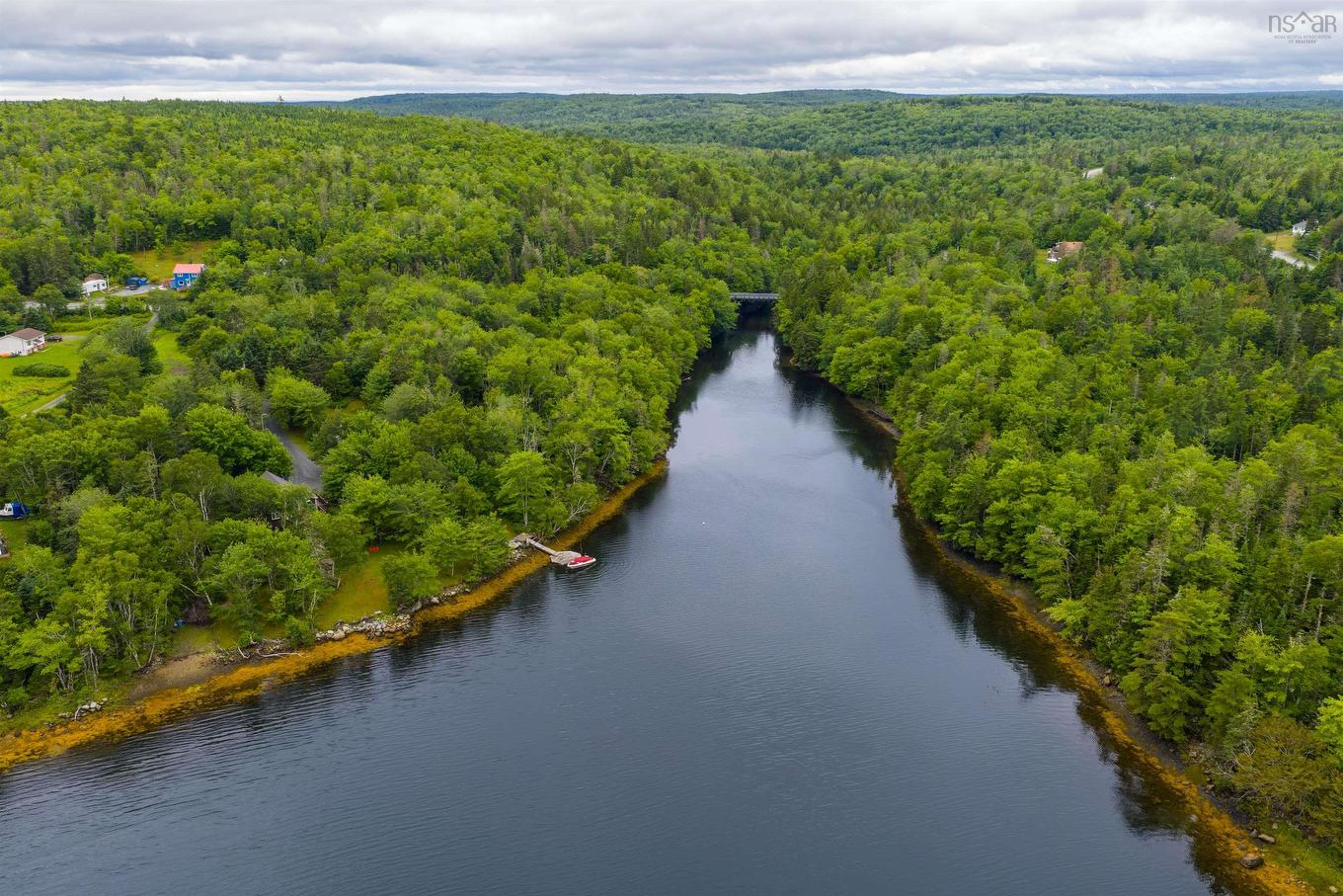 59 West Side Road, Sheet Harbour, NS