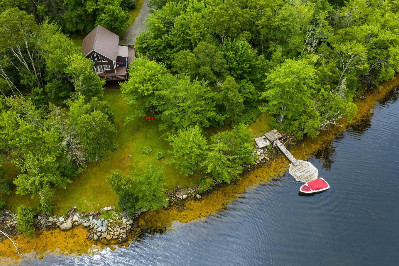 59 West Side Road, Sheet Harbour, NS