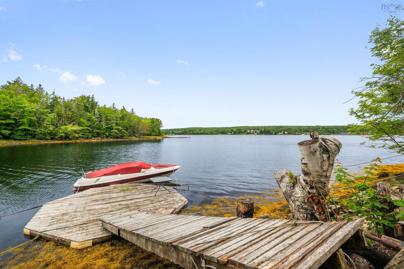 59 West Side Road, Sheet Harbour, NS