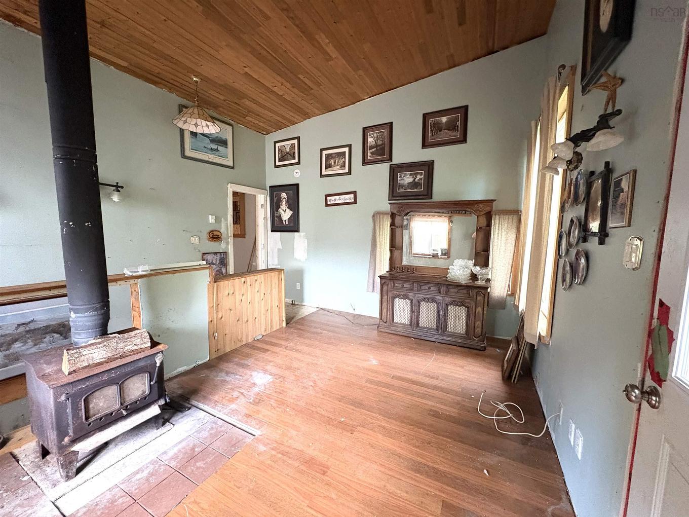 21 Gates Cove Road, Upper Blandford, NS