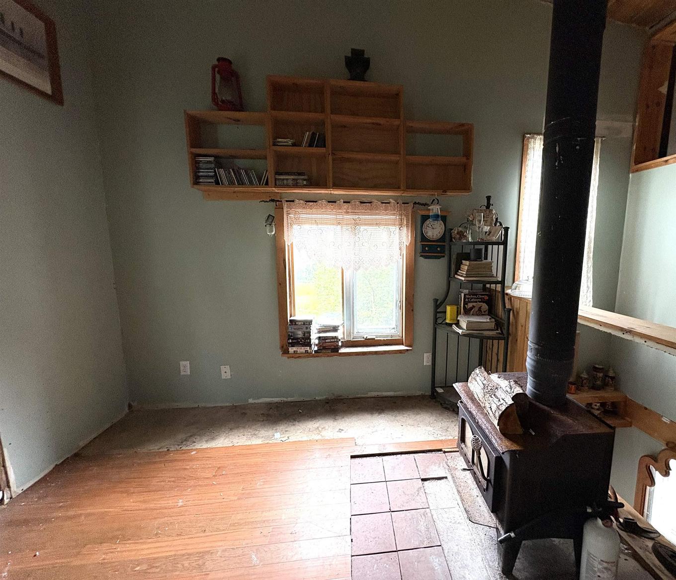 21 Gates Cove Road, Upper Blandford, NS